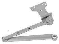 Cal-Royal 501 / 502 Hold-open Arm & Parallel Bracket for 500 Series Door Closers