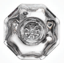 Omnia 9955 Prodigy Glass Cabinet Hardware