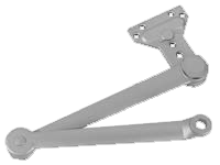 Cal-Royal CR900HDAR Non-Handed Parallel Arm