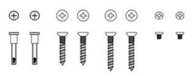 Falcon MA Series Screw Pack