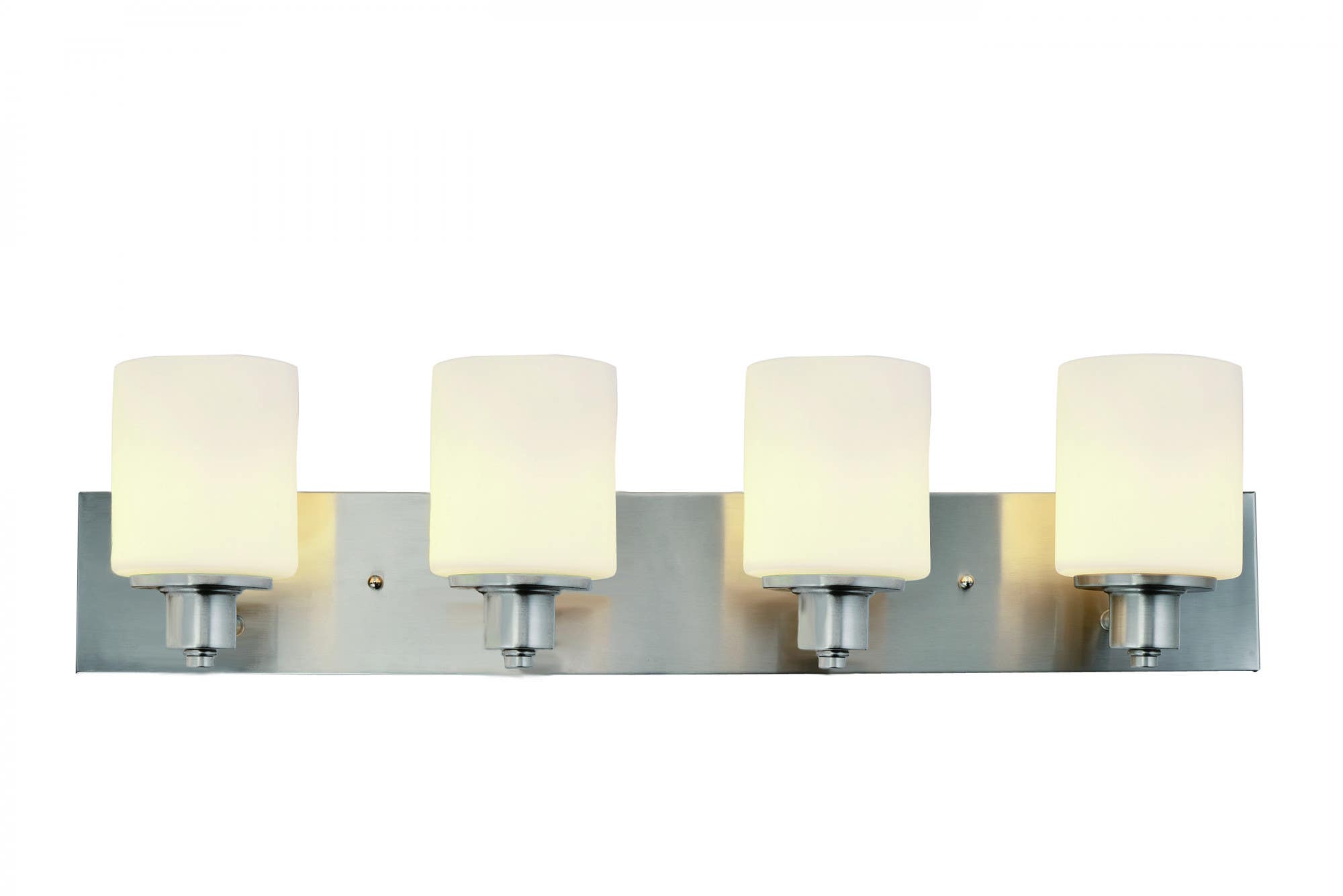 Design House 578831/587477 Dane 3-Light Vanity Light