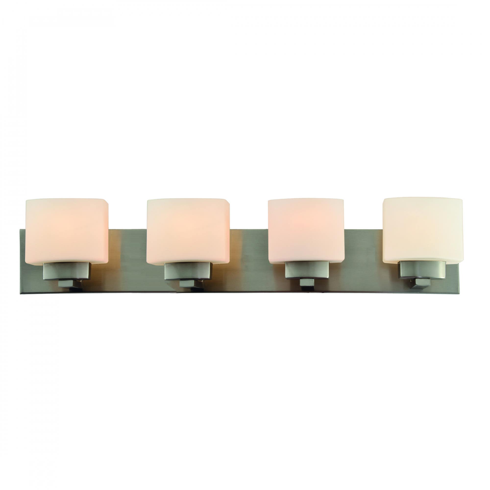 Design House 578005/587469 Dove Creek 3-Light Vanity Light