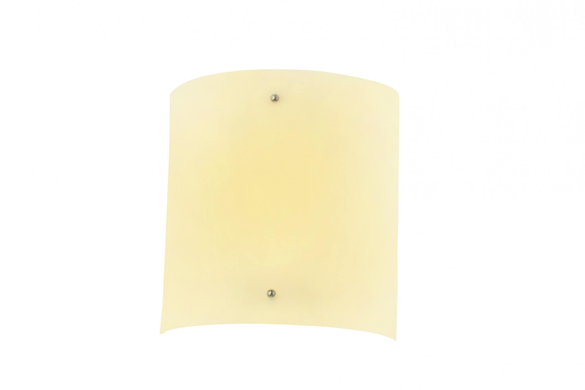 Design House 578575 Grafton LED Wall Sconce, Satin Nickel Finish, Frosted Acrylic Lens