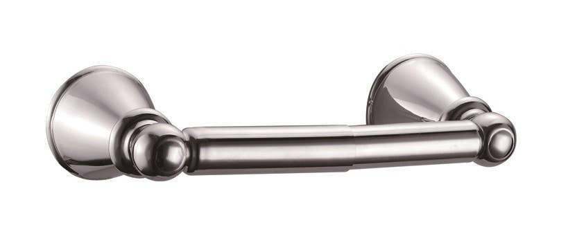 Design House 558247/197 Kassel Toilet Paper Holder