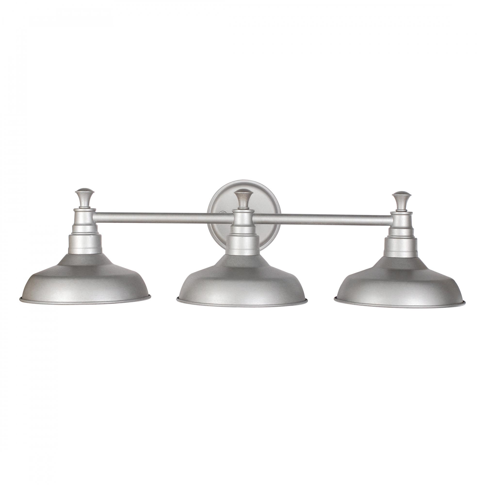 Design House 520320/579656 Kimball 3-Light Vanity Light