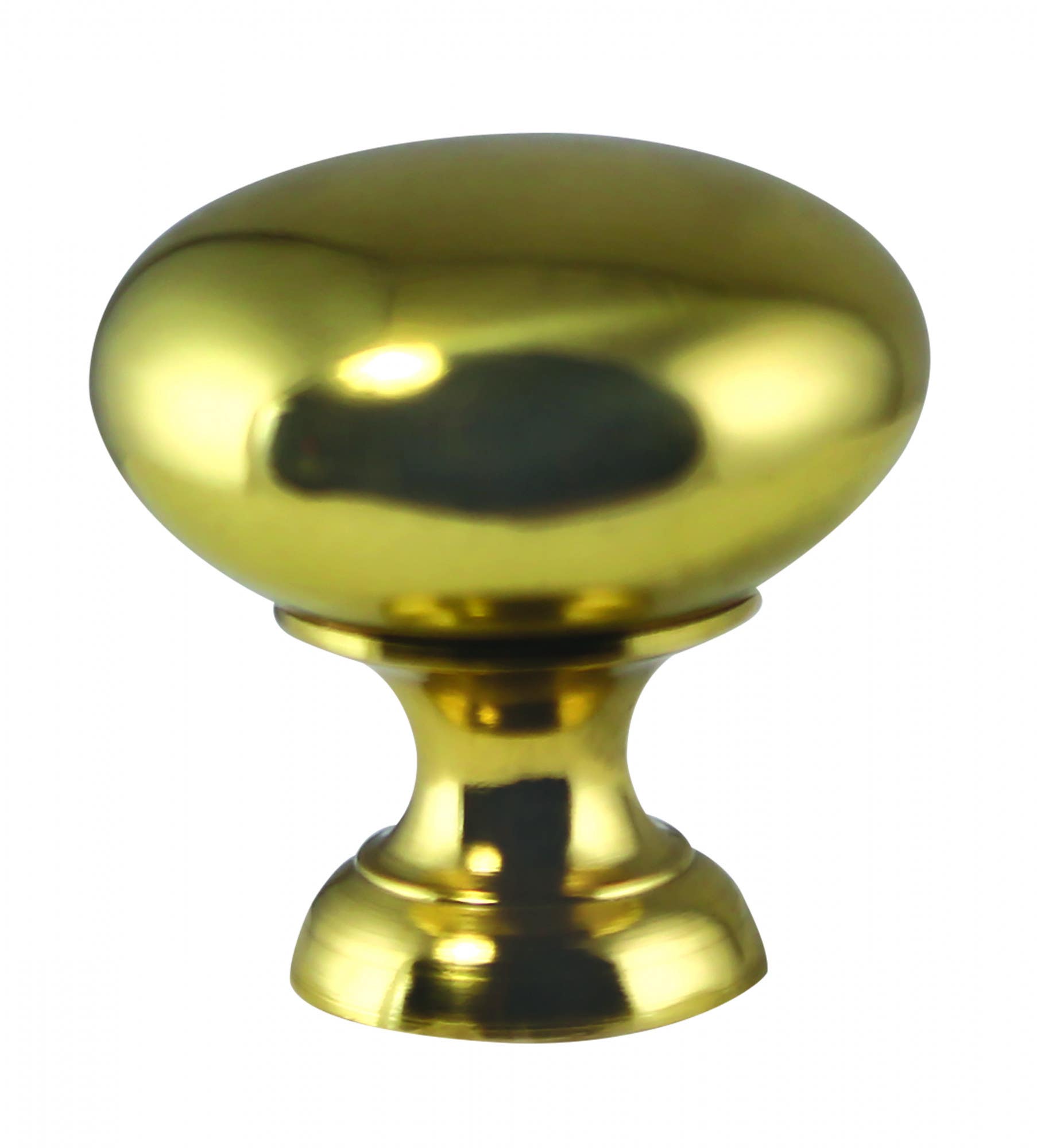 Design House 564609/564617 1.25" Mushroom Cabinet Knob , 5-Pack