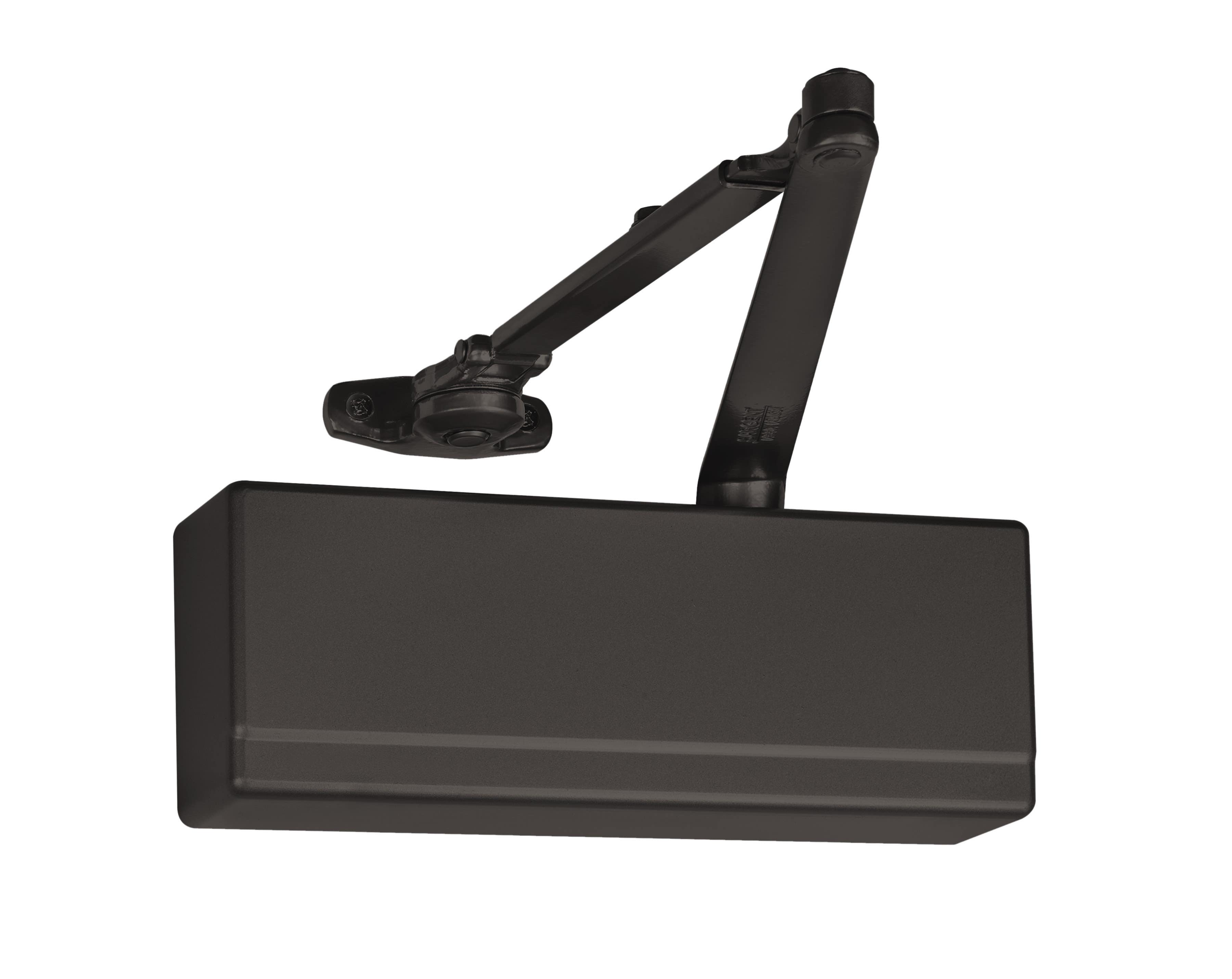 Sargent 281 Series Powerglide Cast Iron Door Closer