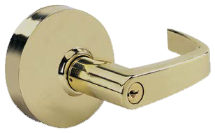 Cal-Royal SPA Genesys Leverset w/ Clutch, Grade 1