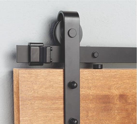 Pemko BLD-FT-01 Builders Series Flat Track Sliding Door System