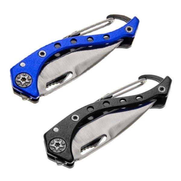 Lucky Line U121 Utilicarry C-Clip Pocket Knife
