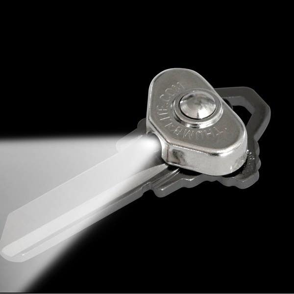 Lucky Line U907 Utilicarry Thumblite Micro LED