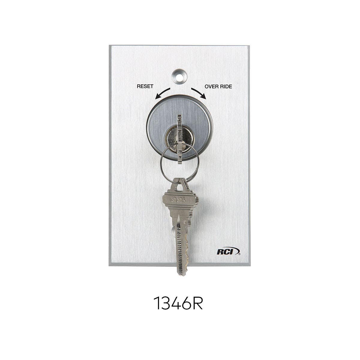 RCI 960 Series Key Switch Accessories