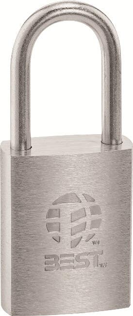 Best B Series Padlock