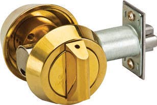 Mul-T-Lock GLL1/GLL2 Grade 1 Self-Latching Gate Lock