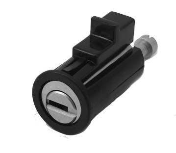Mul-T-Lock FKC Cylinder for FireKing Cabinet Lock
