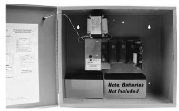 Precision ELR150 Series Power Supply
