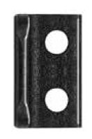 Precision 822 Mullion Accessories