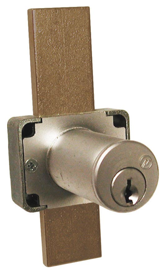 Olympus 200M Drawer DeadBolt Lock (MRI Series)