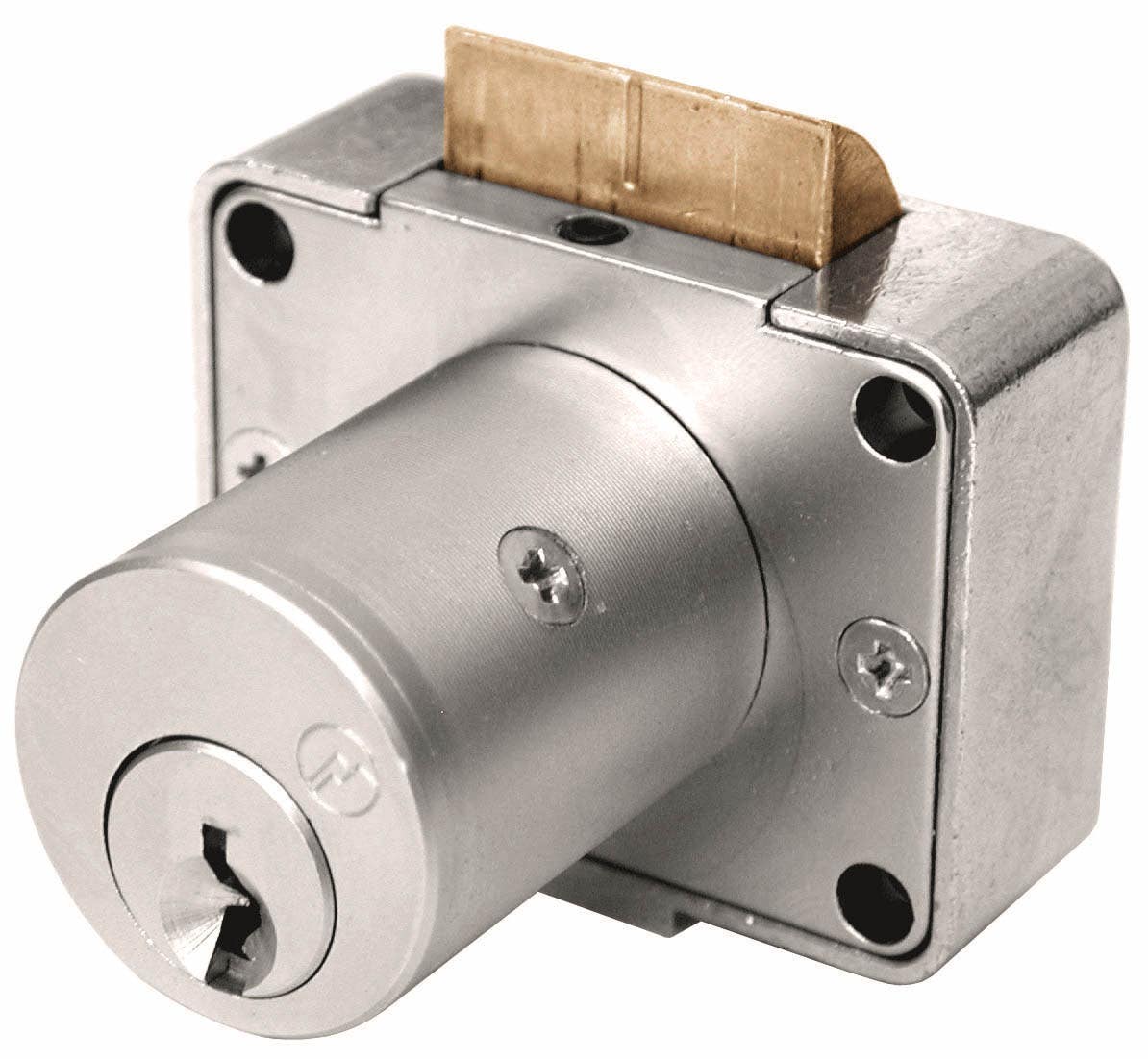 Olympus L20V Drawer Latch Lock