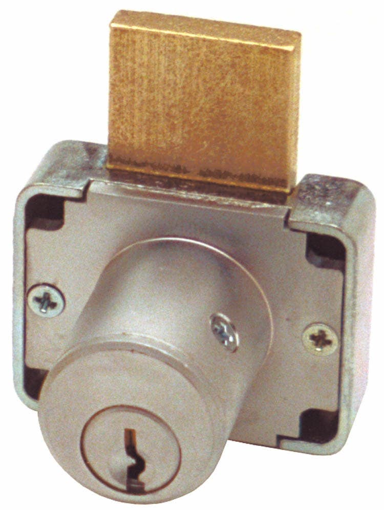 Olympus 600DW Drawer Deadbolt Lock