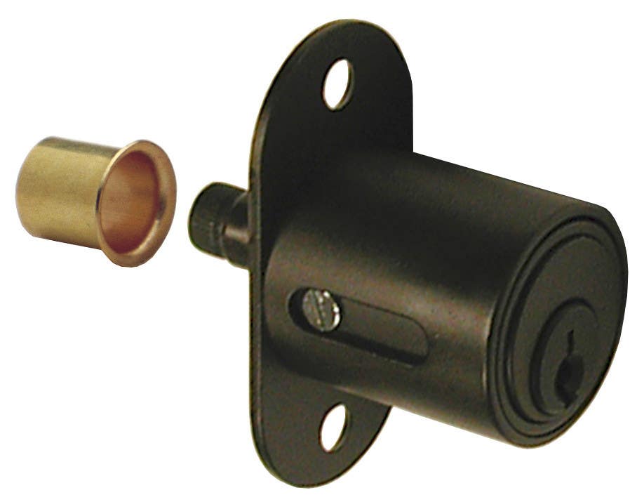 Olympus 400SD Sliding Door Push Lock