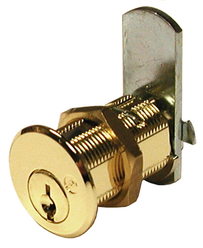 Olympus DCR Cam Lock