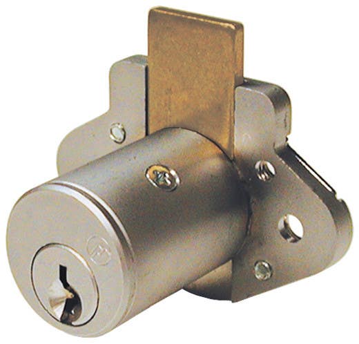 Olympus R078 Diamond Back Drawer Lock