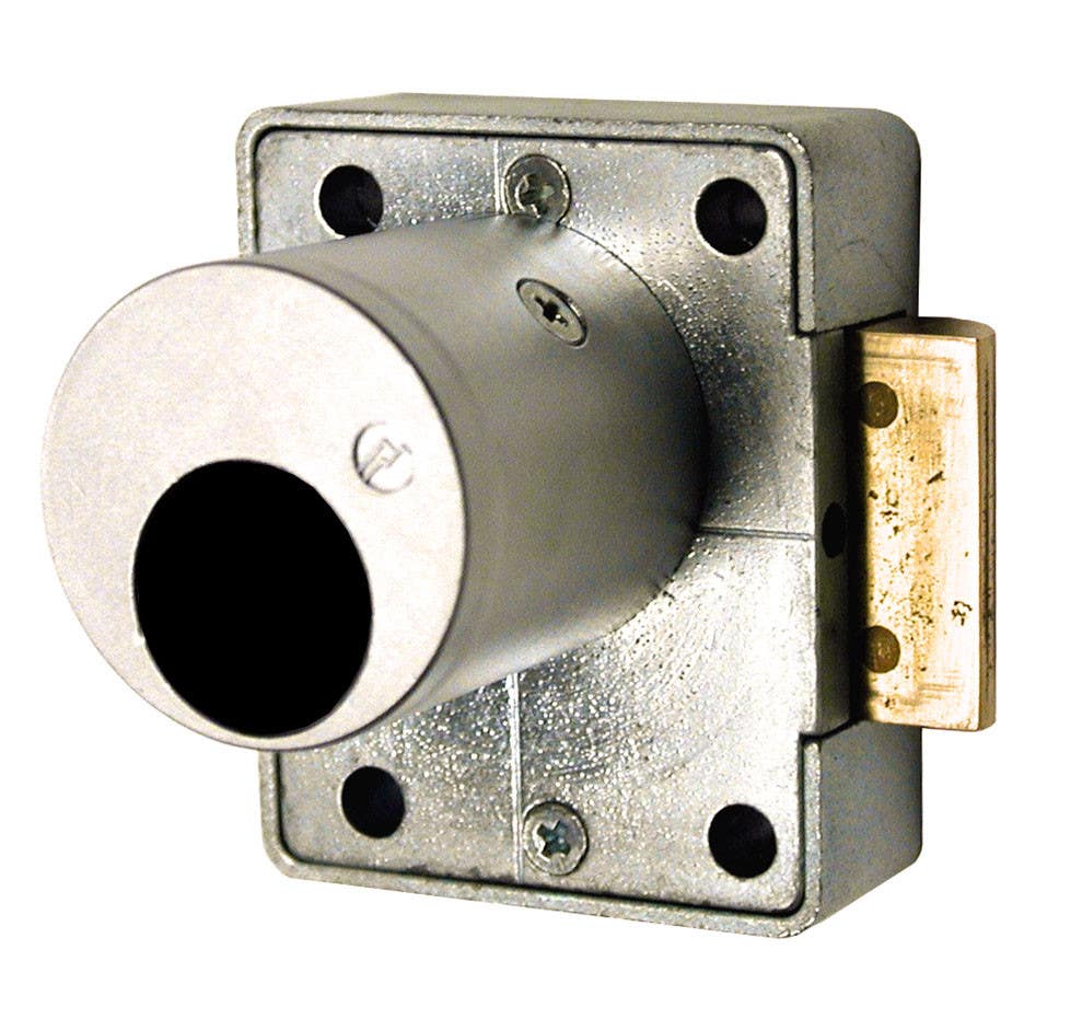 Olympus L78-LC Door Latch Locks