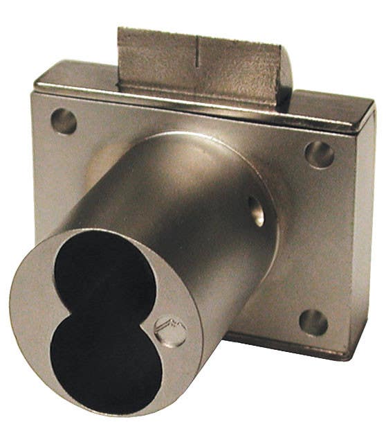 Olympus L92V Schlage IC Drawer Latch Lock