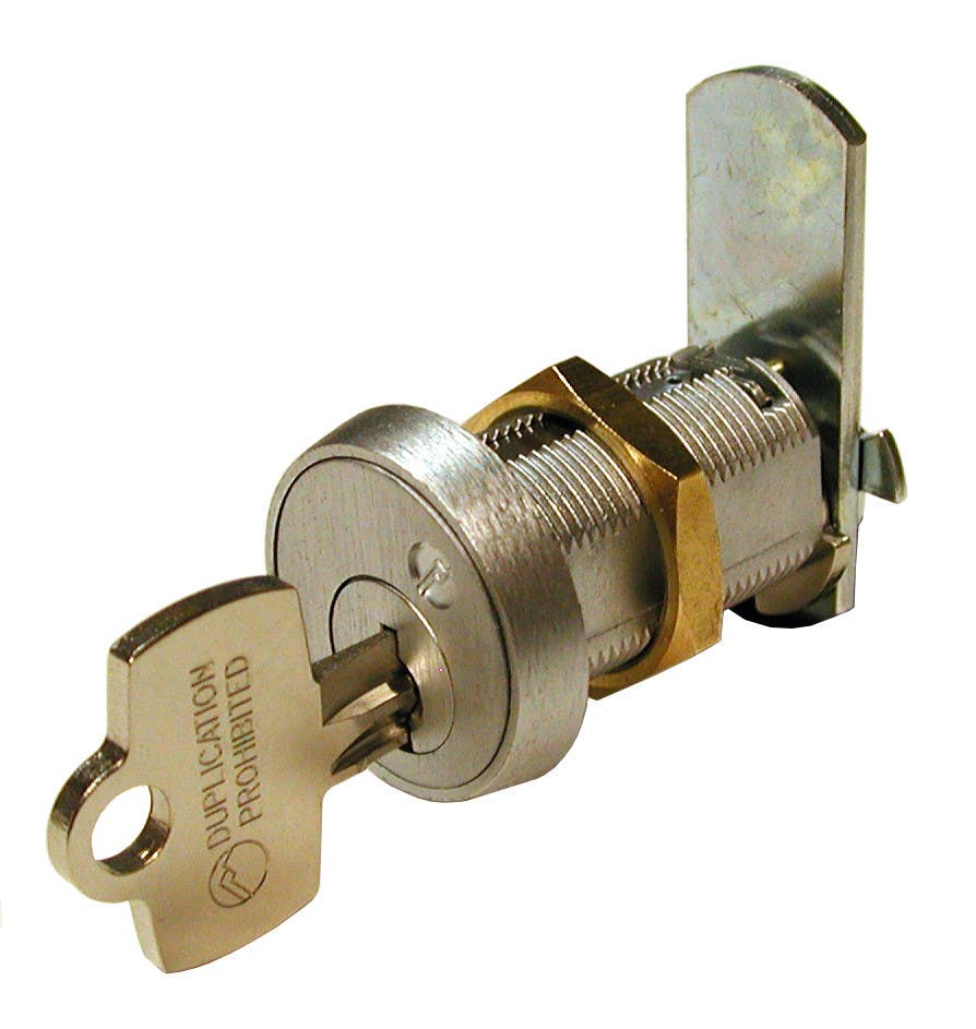 Olympus B7 Best Keyway Cam Lock