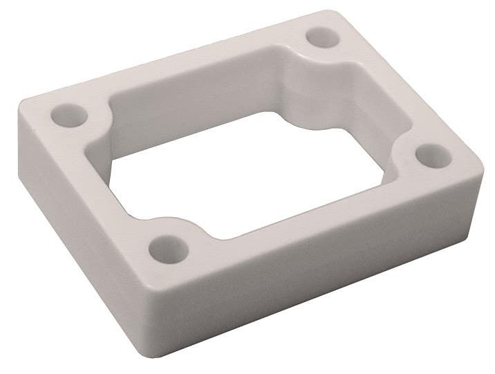 Olympus 10-052 Bar Strike w/ Large Pin for 1-1/8" Barrel Diameter Locks