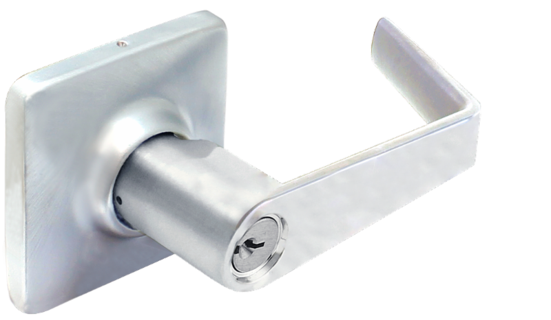 Cal-Royal SG Challenger Cylindrical Leverset, Grade 2