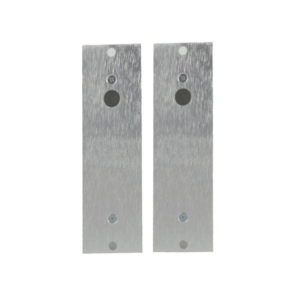 MS Sedco DB-11 AccuGuard Safety Beam Set, Flush Mount