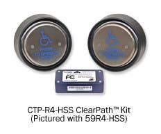 MS Sedco CTP ClearPath Kit
