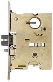 Von Duprin 7500 Standard Mortise Lock