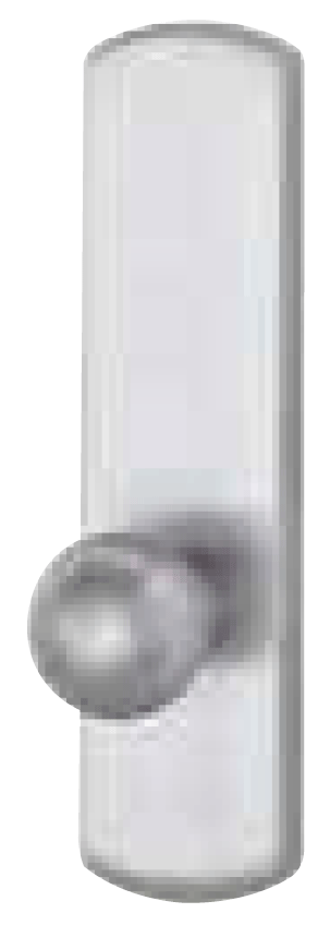 Von Duprin 996K-DT Dummy Trim Knob for 98/99 Series Exit Device