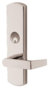 Von Duprin 996L Trim M Collection Lever Design for 98/99 Series Exit Device