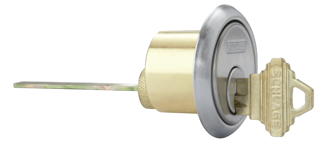 Von Duprin 3216 Rim Cylinder for 2670 Series Panic Device