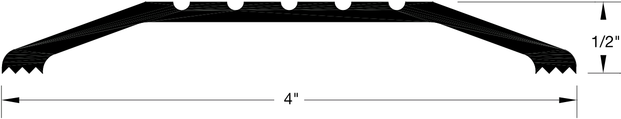 Reese S2 Thresholds, Saddle