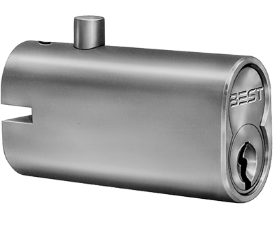 Best P Series Push Lock