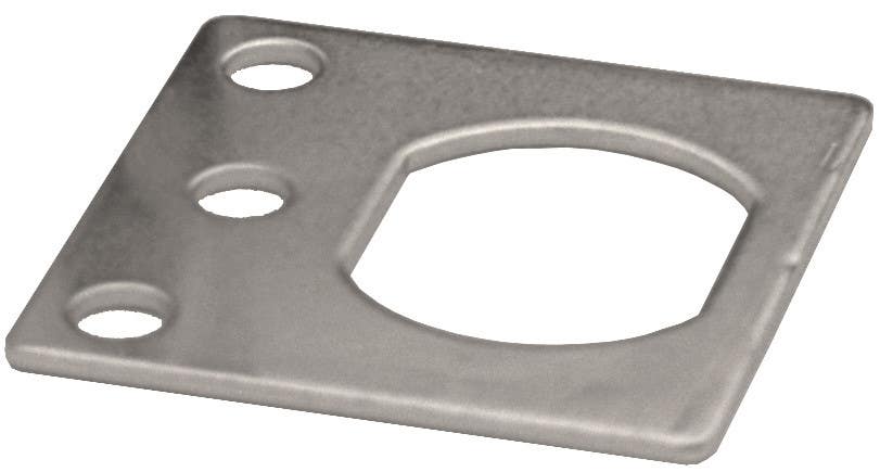 Olympus Anti-Rotation Plate