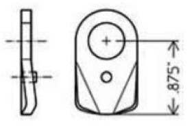 Olympus 920 Additional Cams