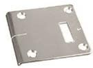 Olympus 850-210-SP / 850-211-SP Lipped Strike for 850 / 950 Barrel Diameter Locks
