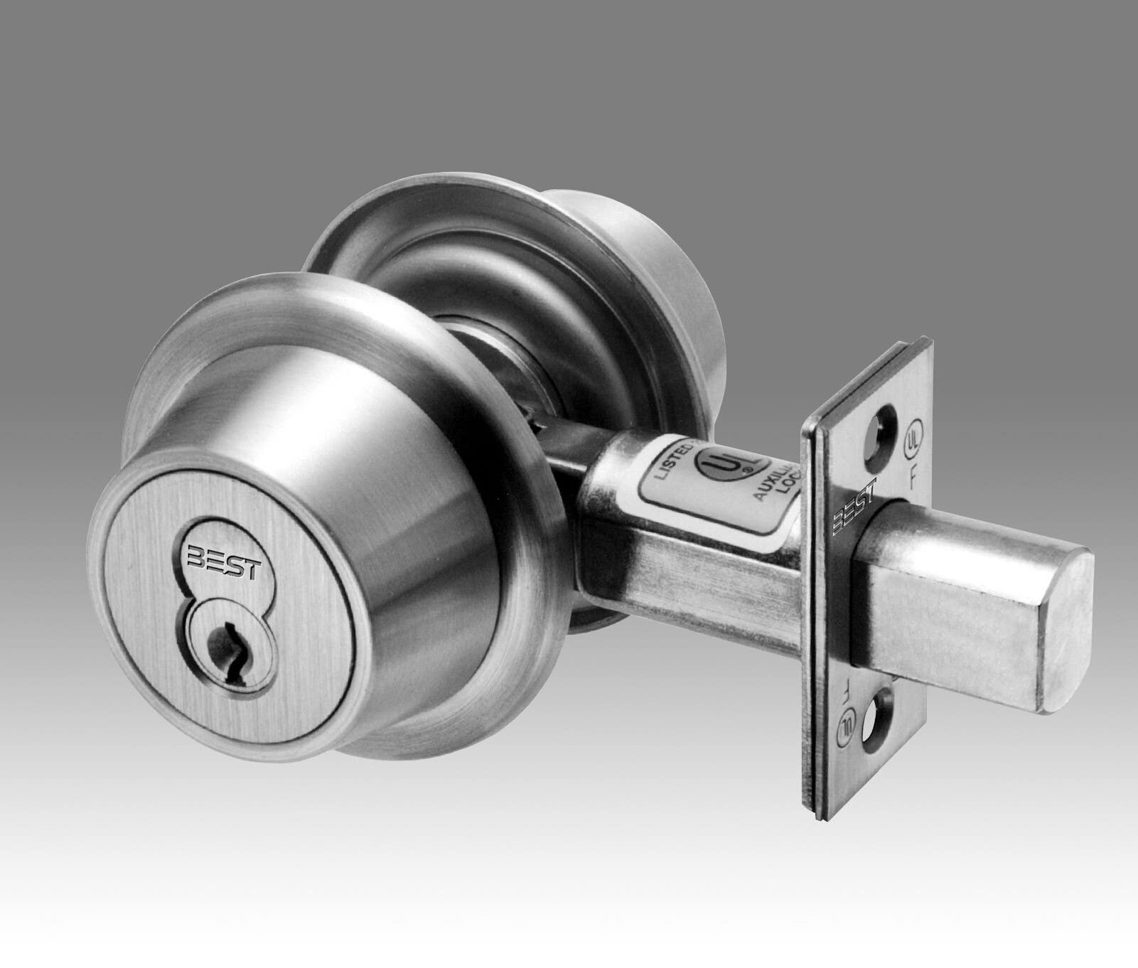 Best 8T Tubular Deadbolt