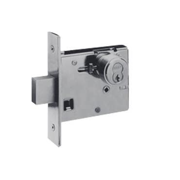 Best 48H Series Standard Mortise Deadlock