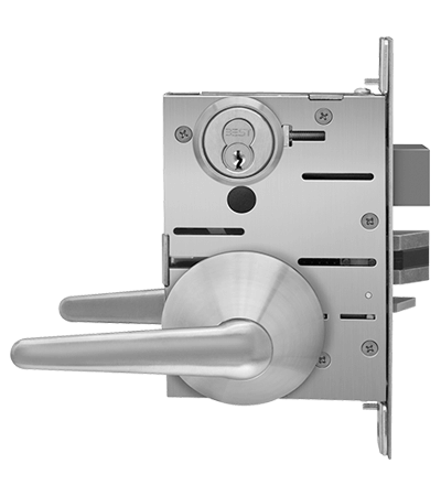 Best SPSL Secure Patient Safety Ant-ligature Lever in Satin Stainless Steel