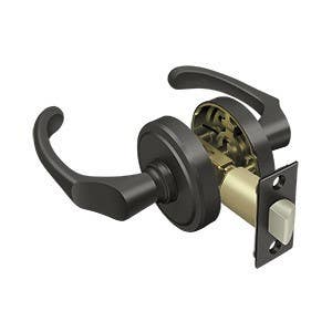 Deltana PRCLR Elite Collection Chapelton Lever