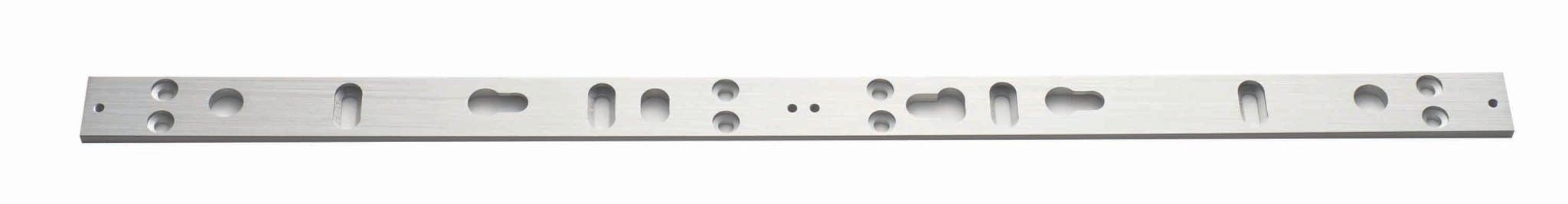 Alarm Controls AM3331 Drop Down Plate For 600D Double Magnetic Lock