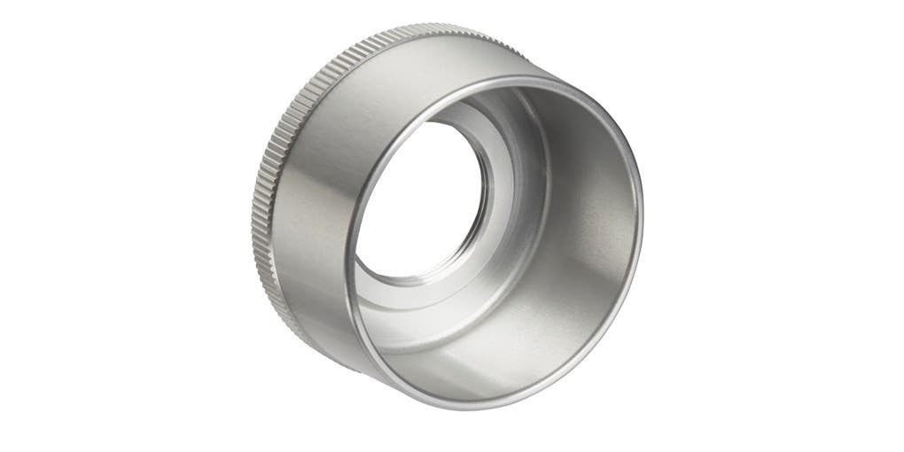 Alarm Controls GR 1-3/4" Aluminum Guard Ring