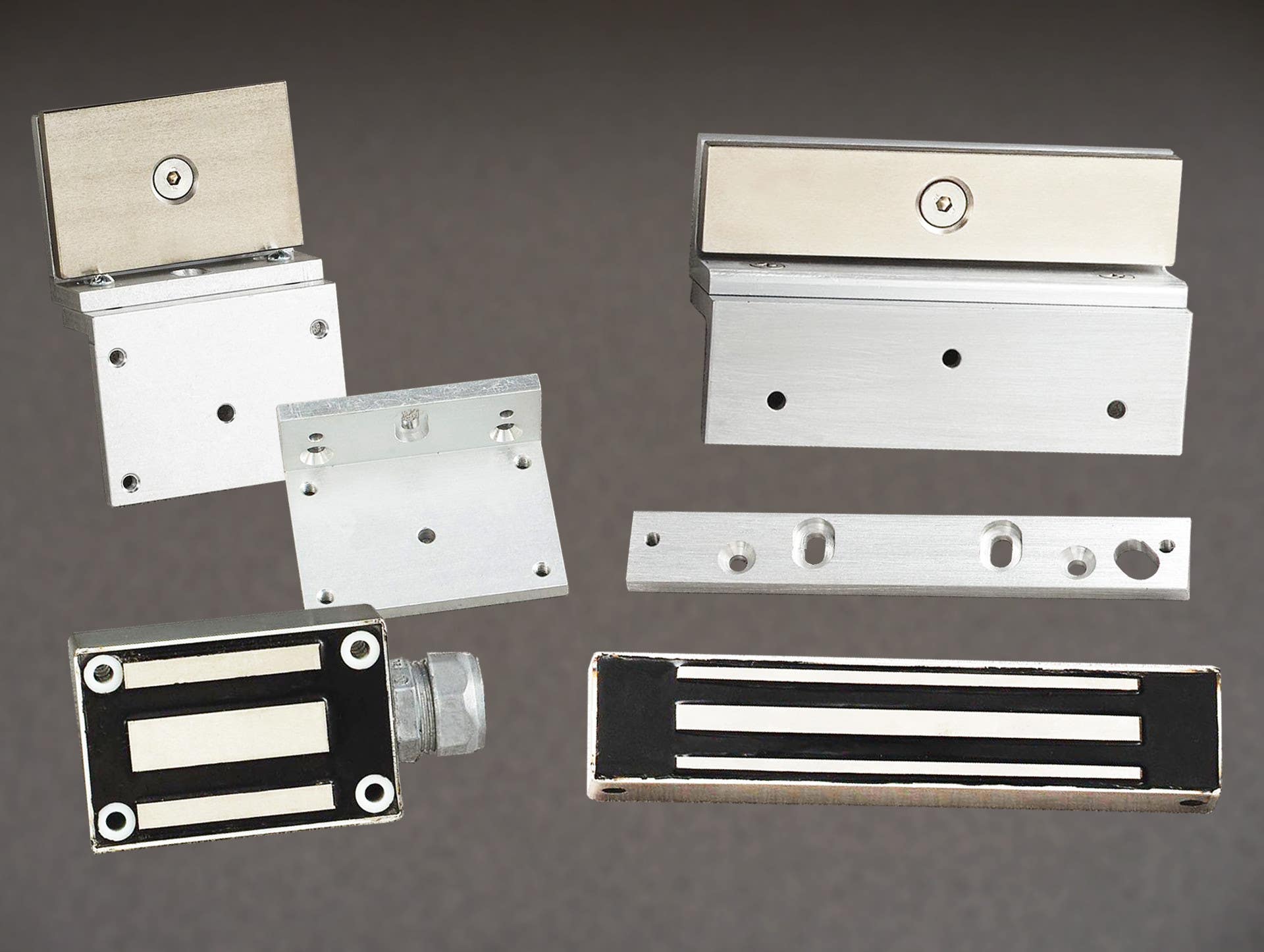 Dortronics MM-300 Mini Series Mini-Mite Bracket